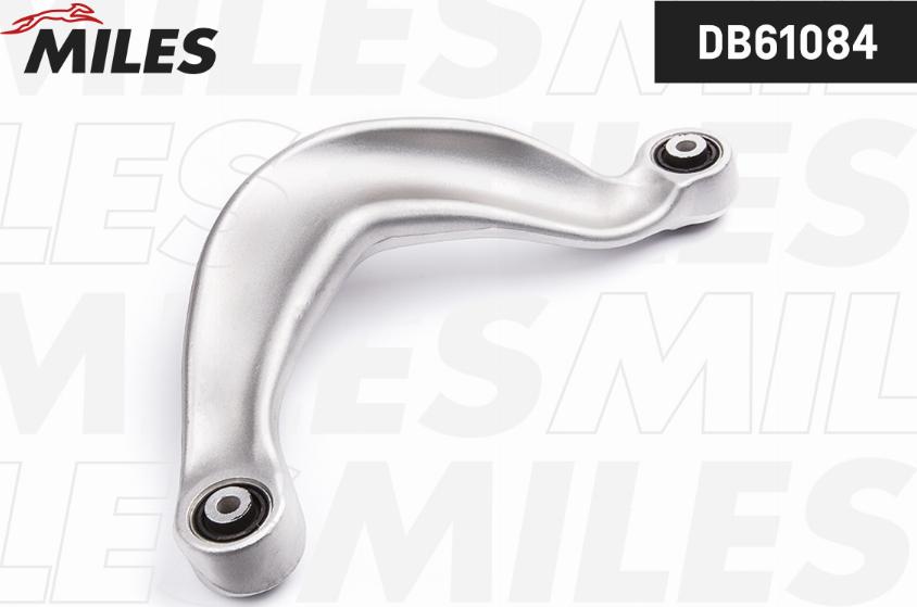 Miles DB61084 - Track Control Arm autospares.lv