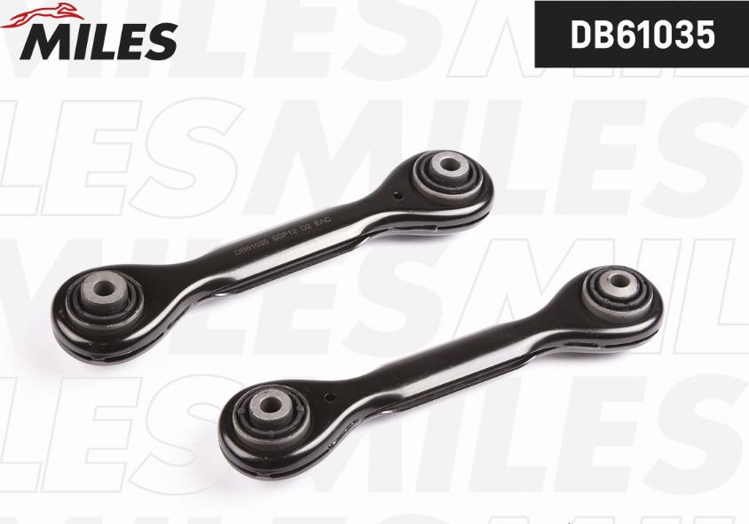 Miles DB61035 - Track Control Arm autospares.lv