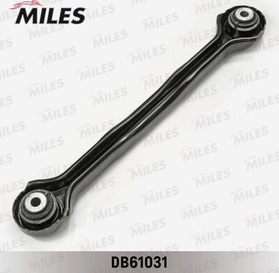 Miles DB61031 - Track Control Arm autospares.lv