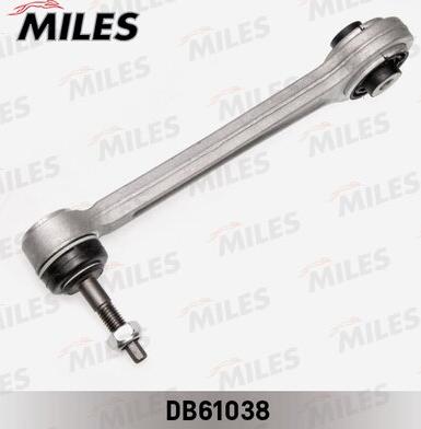 Miles DB61038 - Track Control Arm autospares.lv