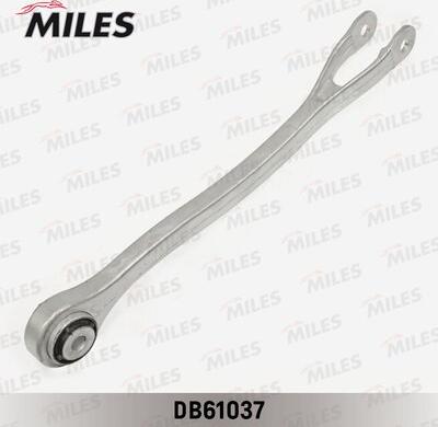 Miles DB61037 - Rod / Strut, wheel suspension autospares.lv