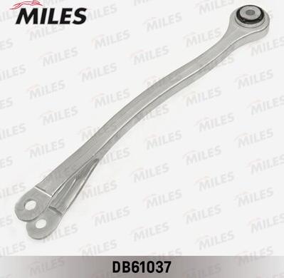 Miles DB61037 - Rod / Strut, wheel suspension autospares.lv