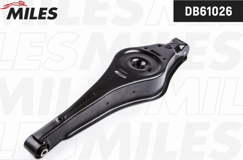 Miles DB61026 - Track Control Arm autospares.lv