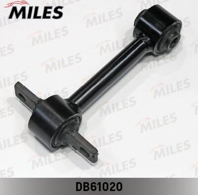 Miles DB61020 - Track Control Arm autospares.lv