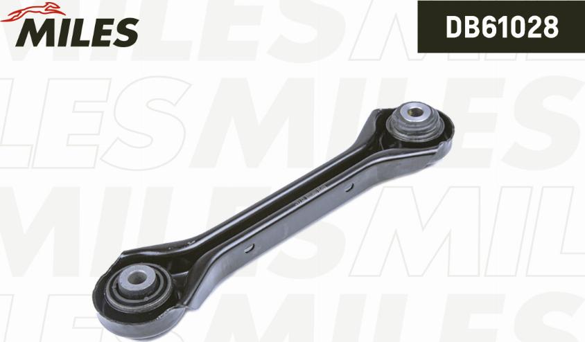 Miles DB61028 - Track Control Arm autospares.lv