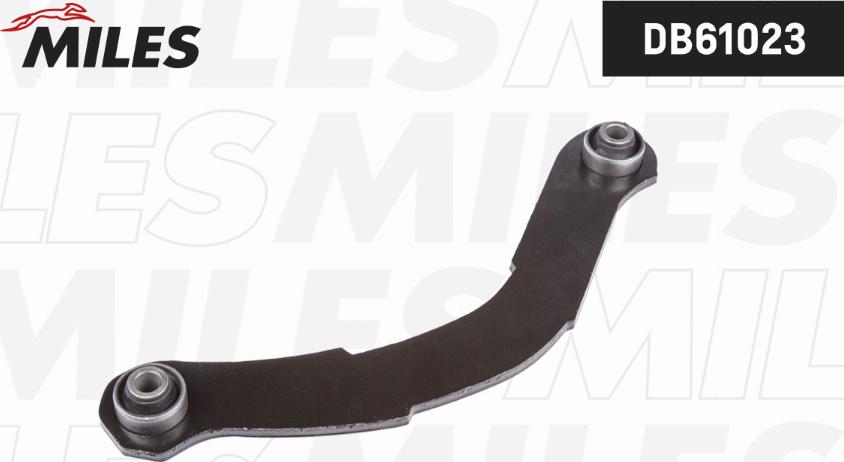 Miles DB61023 - Track Control Arm autospares.lv