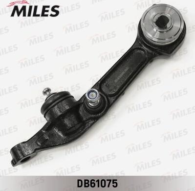 Miles DB61075 - Track Control Arm autospares.lv