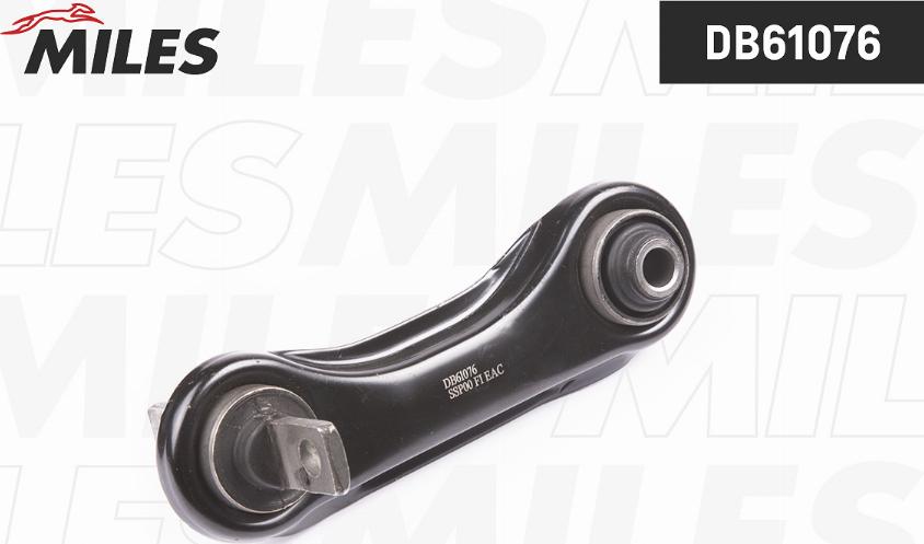 Miles DB61076 - Track Control Arm autospares.lv