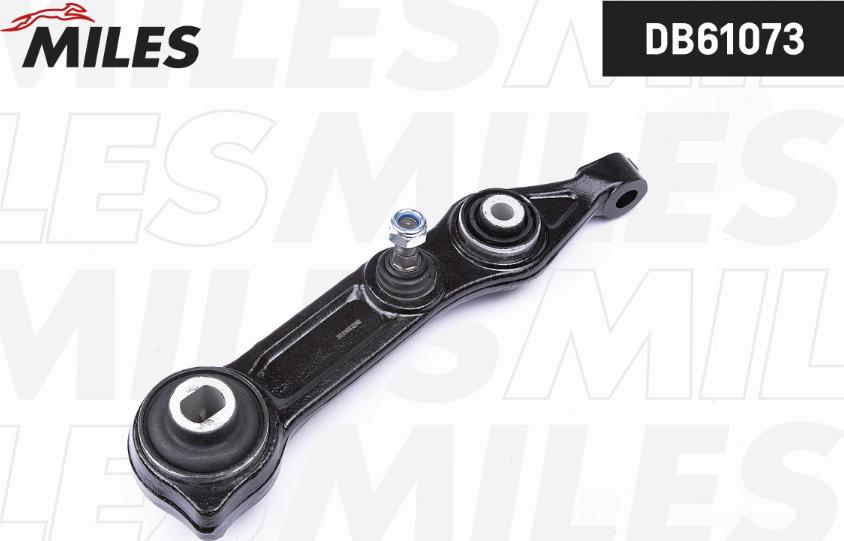 Miles DB61073 - Track Control Arm autospares.lv