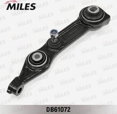 Miles DB61072 - Track Control Arm autospares.lv