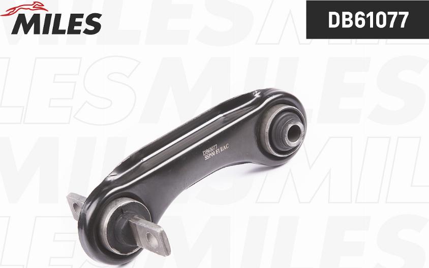 Miles DB61077 - Track Control Arm autospares.lv