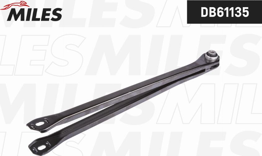 Miles DB61135 - Track Control Arm autospares.lv