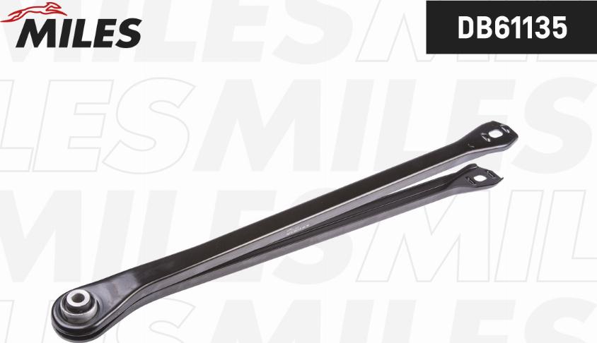 Miles DB61135 - Track Control Arm autospares.lv