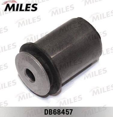 Miles DB68457 - Bush of Control / Trailing Arm autospares.lv