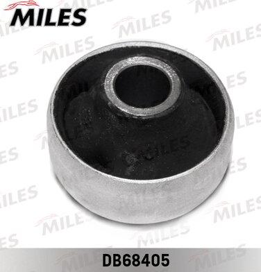 Miles DB68405 - Bush of Control / Trailing Arm autospares.lv