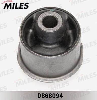 Miles DB68094 - Bush of Control / Trailing Arm autospares.lv