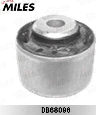 Miles DB68096 - Bush of Control / Trailing Arm autospares.lv