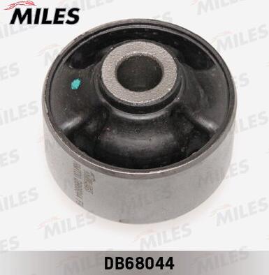Miles DB68044 - Bush of Control / Trailing Arm autospares.lv