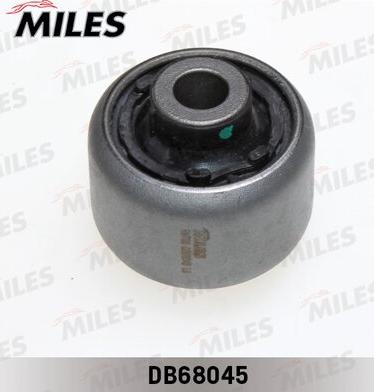 Miles DB68045 - Bush of Control / Trailing Arm autospares.lv
