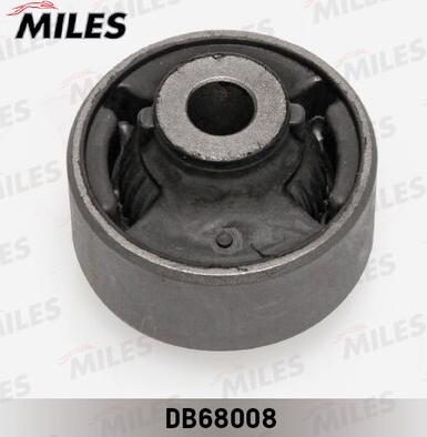 Miles DB68008 - Bush of Control / Trailing Arm autospares.lv