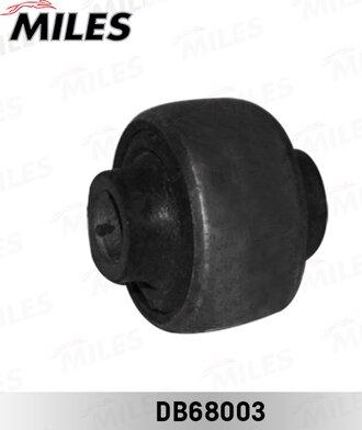 Miles DB68003 - Bush of Control / Trailing Arm autospares.lv