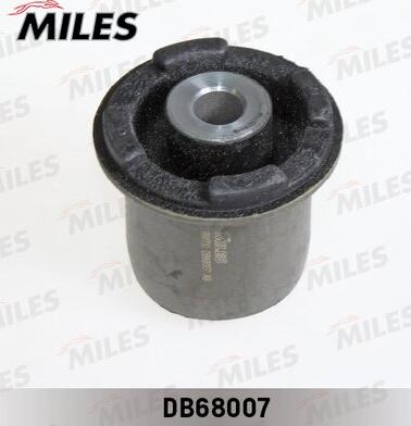 Miles DB68007 - Bush of Control / Trailing Arm autospares.lv