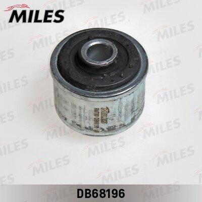 Miles DB68196 - Bush of Control / Trailing Arm autospares.lv