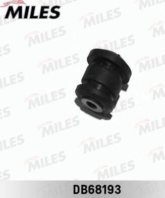 Miles DB68193 - Bush of Control / Trailing Arm autospares.lv