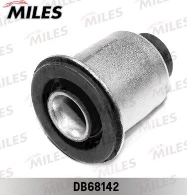 Miles DB68142 - Bush of Control / Trailing Arm autospares.lv