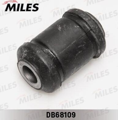 Miles DB68109 - Bush of Control / Trailing Arm autospares.lv