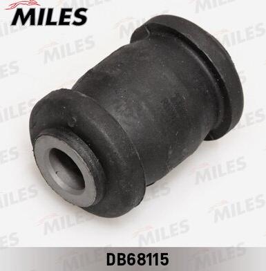 Miles DB68115 - Bush of Control / Trailing Arm autospares.lv