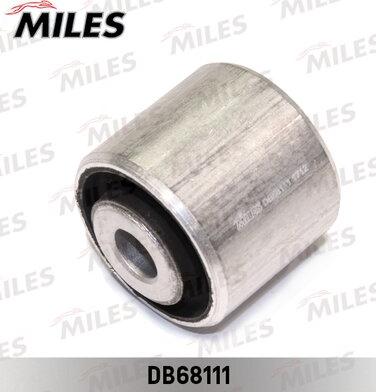 Miles DB68111 - Bush of Control / Trailing Arm autospares.lv