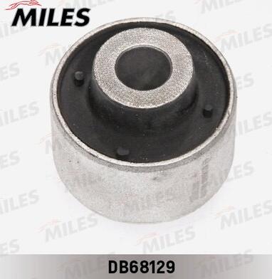 Miles DB68129 - Bush of Control / Trailing Arm autospares.lv