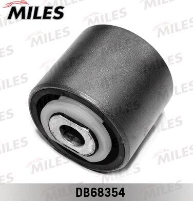 Miles DB68354 - Bush of Control / Trailing Arm autospares.lv