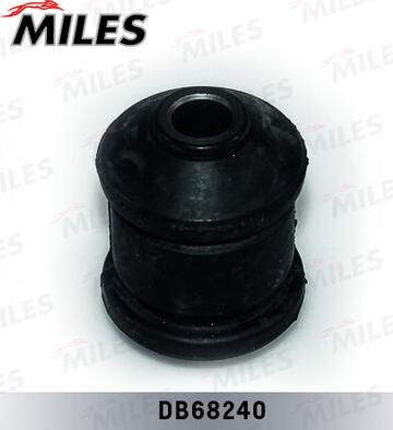 Miles DB68240 - Bush of Control / Trailing Arm autospares.lv