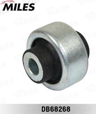 Miles DB68268 - Bush of Control / Trailing Arm autospares.lv