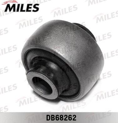 Miles DB68262 - Bush of Control / Trailing Arm autospares.lv