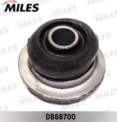 Miles DB68700 - Bush of Control / Trailing Arm autospares.lv