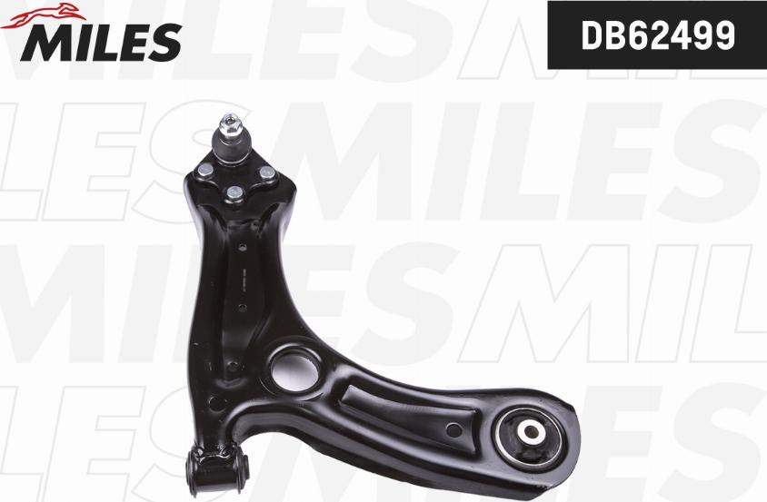 Miles DB62499 - Track Control Arm autospares.lv