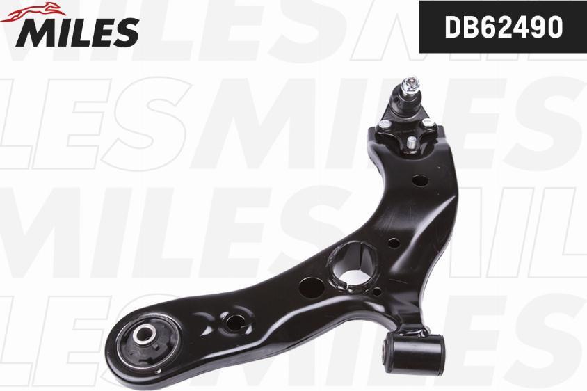 Miles DB62490 - Track Control Arm autospares.lv