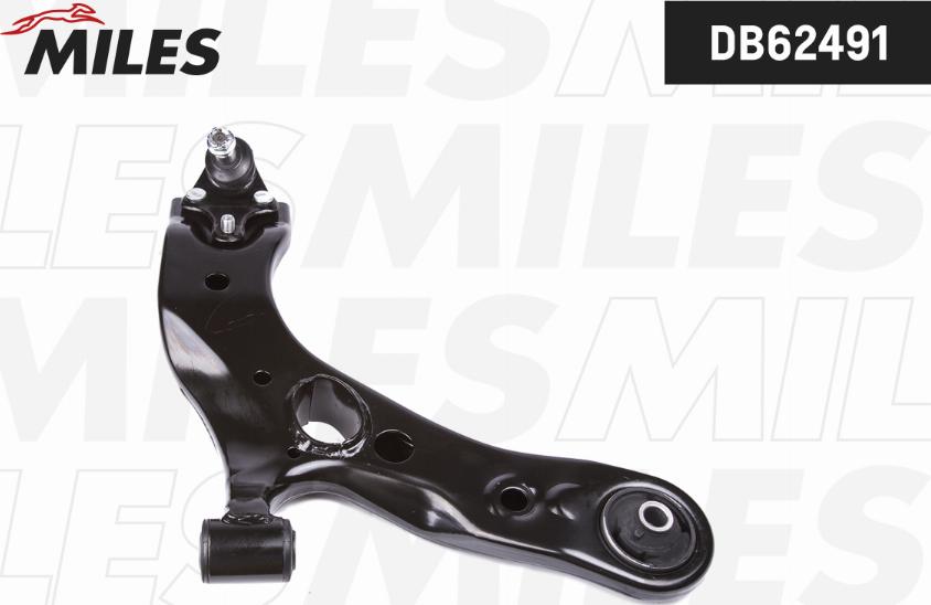 Miles DB62491 - Track Control Arm autospares.lv