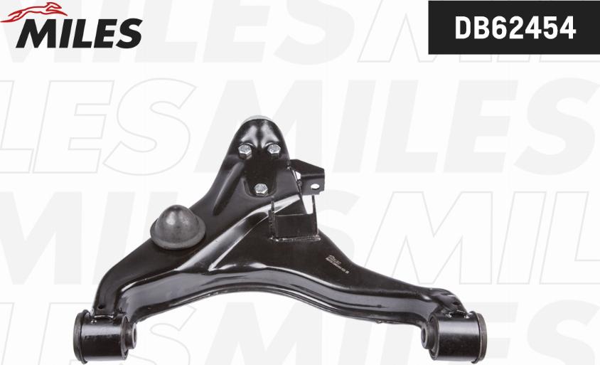 Miles DB62454 - Track Control Arm autospares.lv