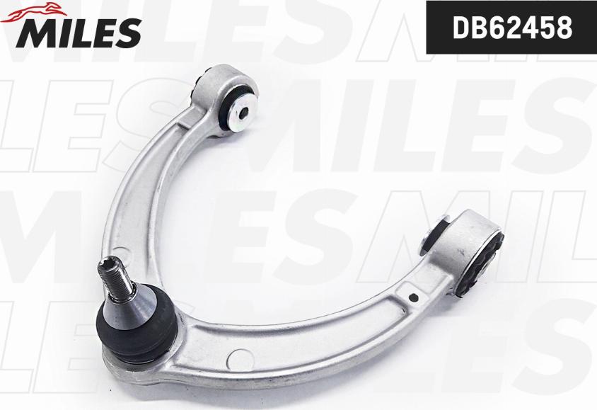 Miles DB62458 - Track Control Arm autospares.lv