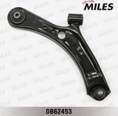 Miles DB62453 - Track Control Arm autospares.lv