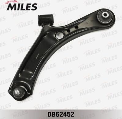 Miles DB62452 - Track Control Arm autospares.lv