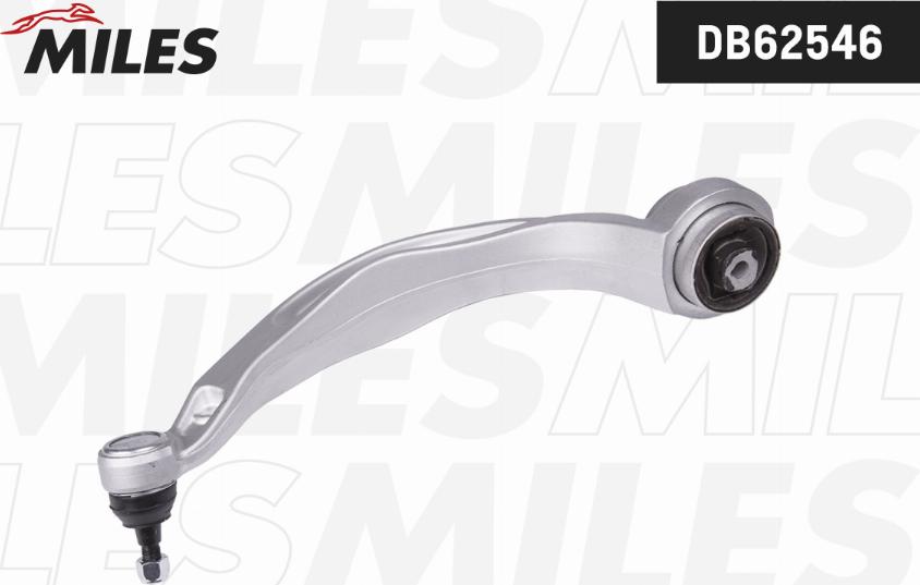 Miles DB62546 - Track Control Arm autospares.lv