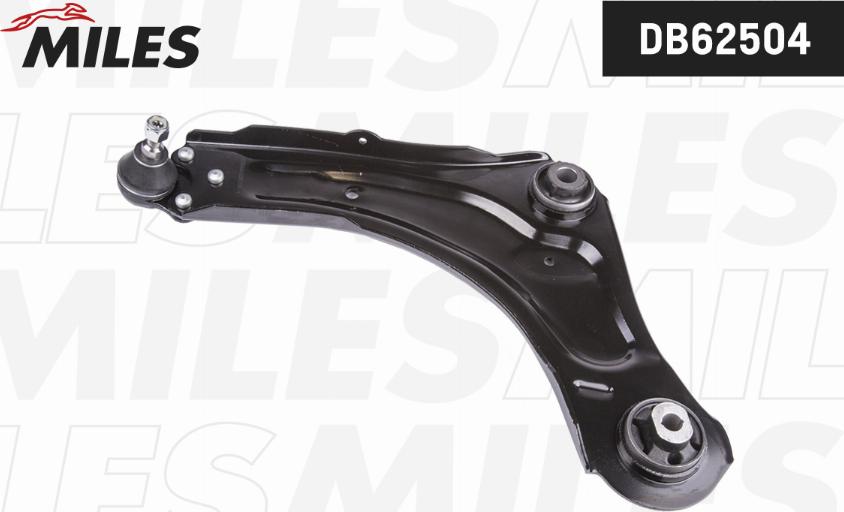 Miles DB62504 - Track Control Arm autospares.lv