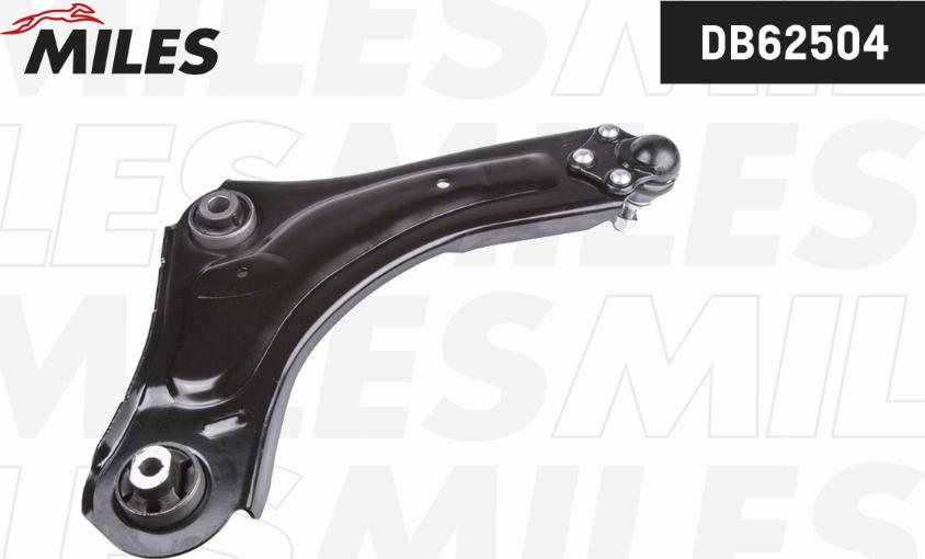 Miles DB62504 - Track Control Arm autospares.lv