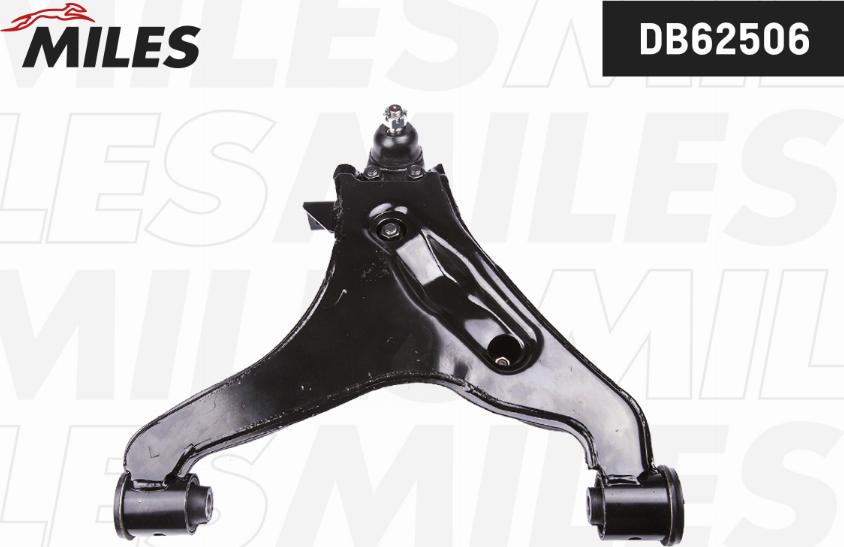 Miles DB62506 - Track Control Arm autospares.lv