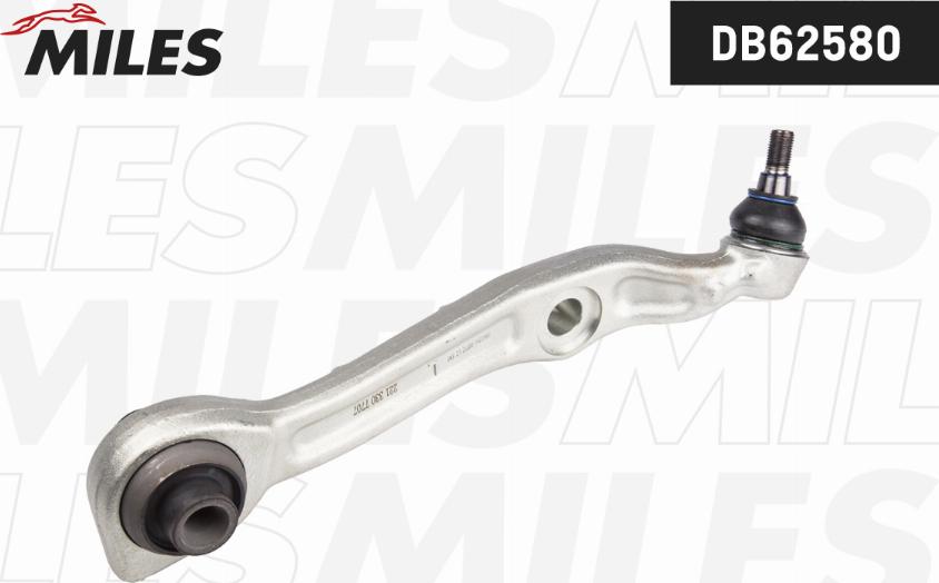 Miles DB62580 - Track Control Arm autospares.lv